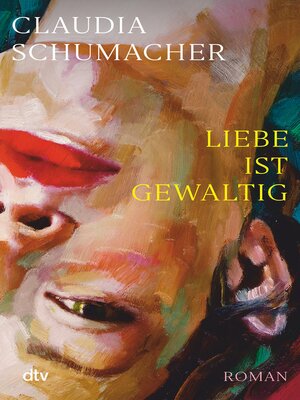 cover image of Liebe ist gewaltig